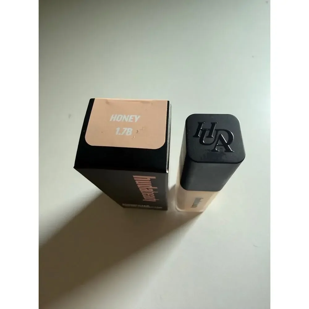 $31 Huda Beauty FauxFilter Color Corrector Honey 1.7B Full Size New